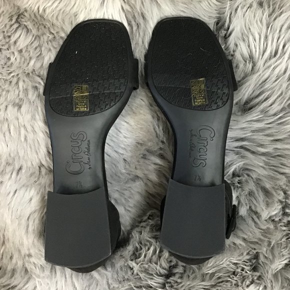 Circus | Women's Jade Heel | Black | Size 7.5 - Picture 6 of 6